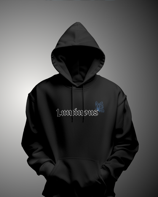 Luminous - Hoodie