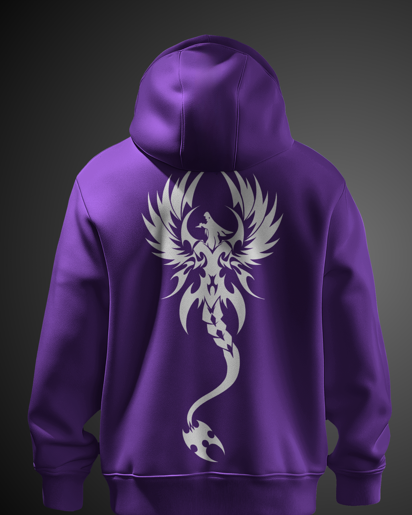 Roar of Terror - Hoodie