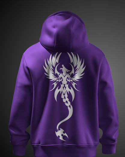 Roar of Terror - Hoodie