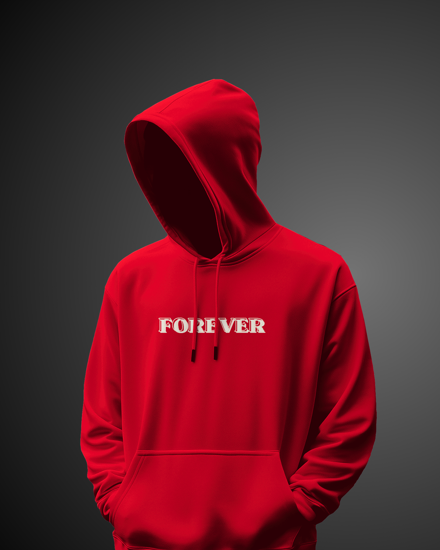 Forever - Hoodie