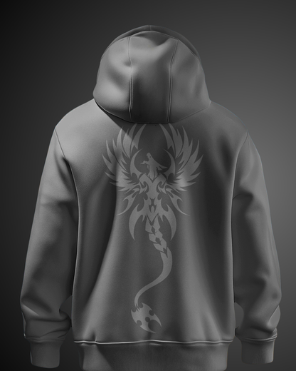 Roar of Terror - Hoodie