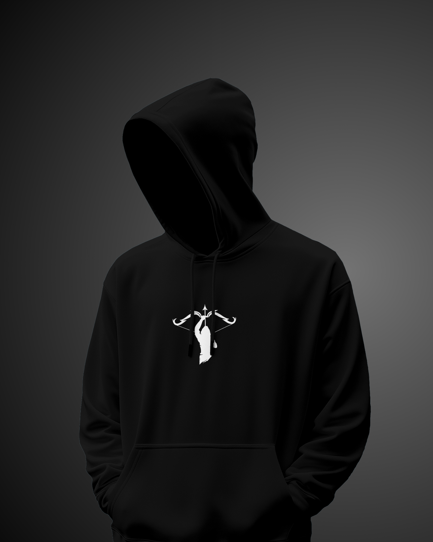 The Saviour - Hoodie