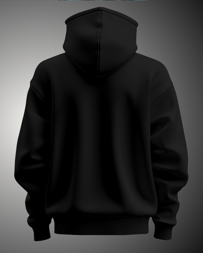 Yin Yang - Hoodie