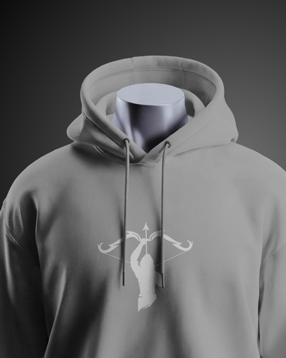 The Saviour - Hoodie