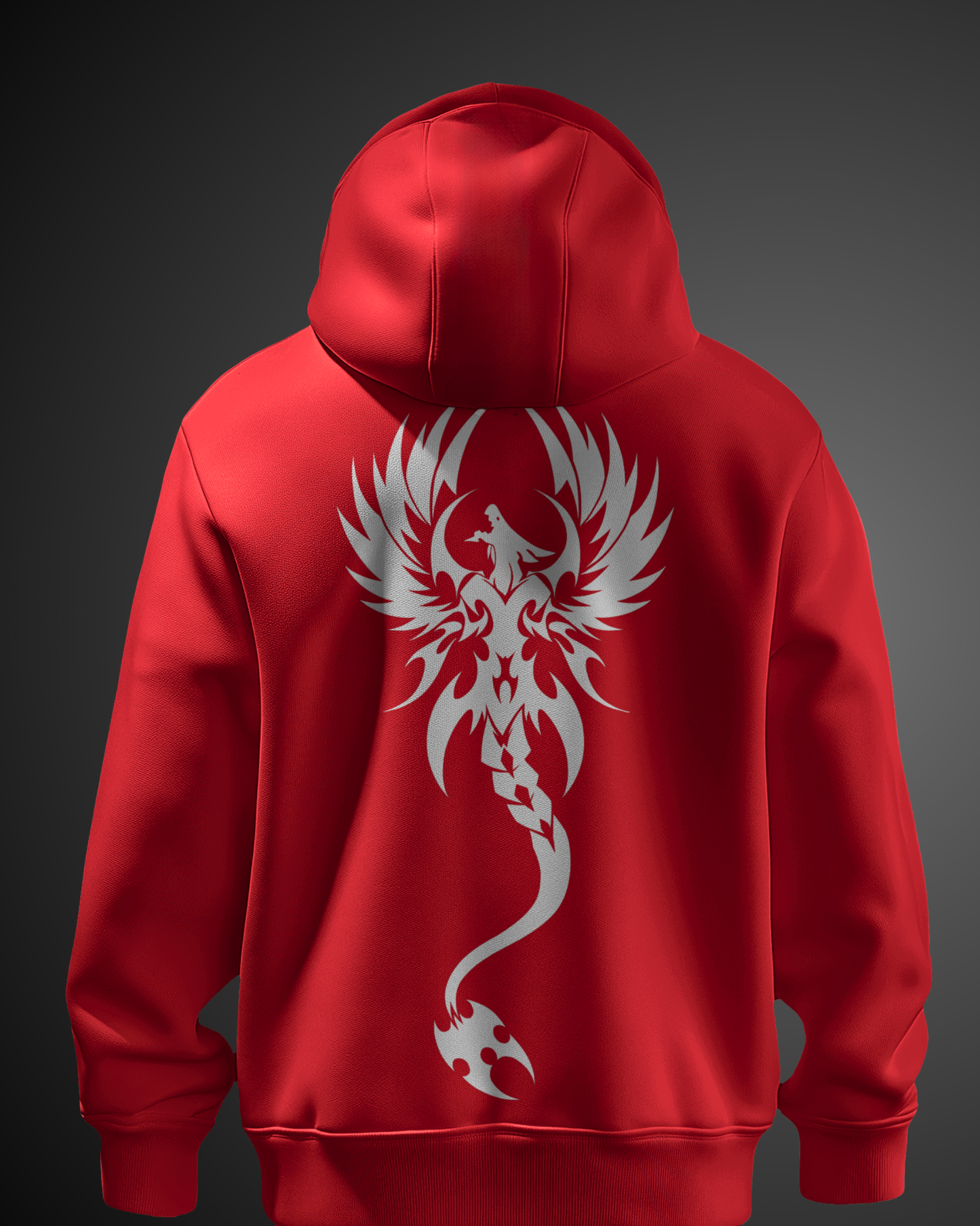 Roar of Terror - Hoodie