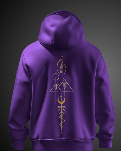 Sign of the Times - Hoodie