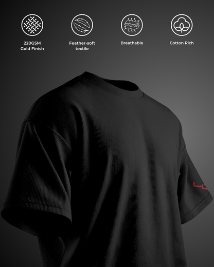 Prosperity - Oversized Tee