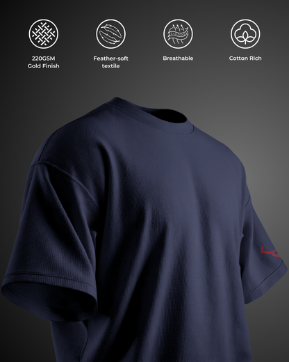 Prosperity - Oversized Tee