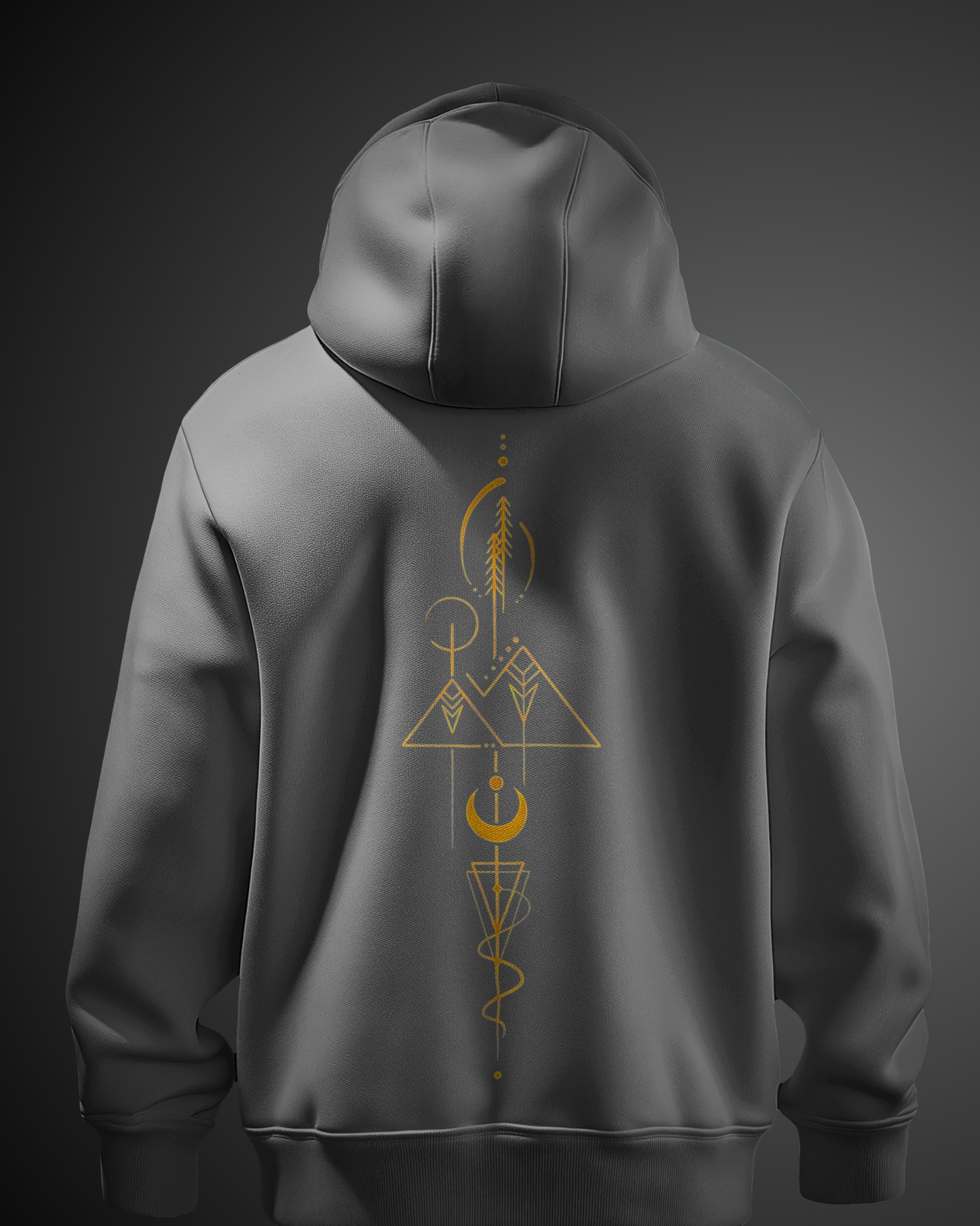 Sign of the Times - Hoodie