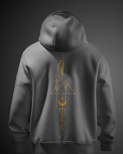 Sign of the Times - Hoodie