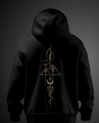 Sign of the Times - Hoodie