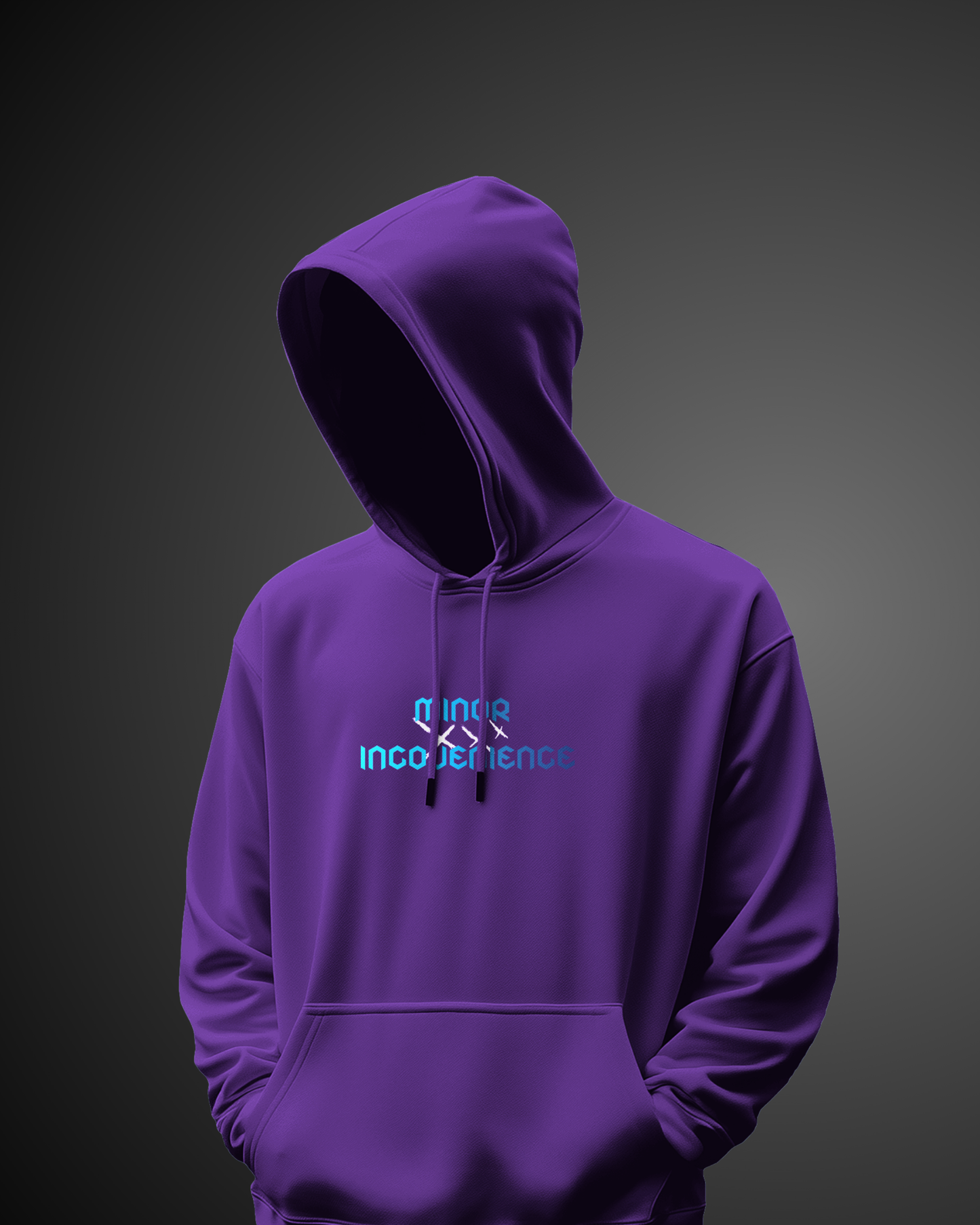 Overthinker - Hoodie