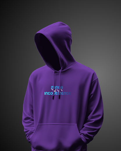 Overthinker - Hoodie