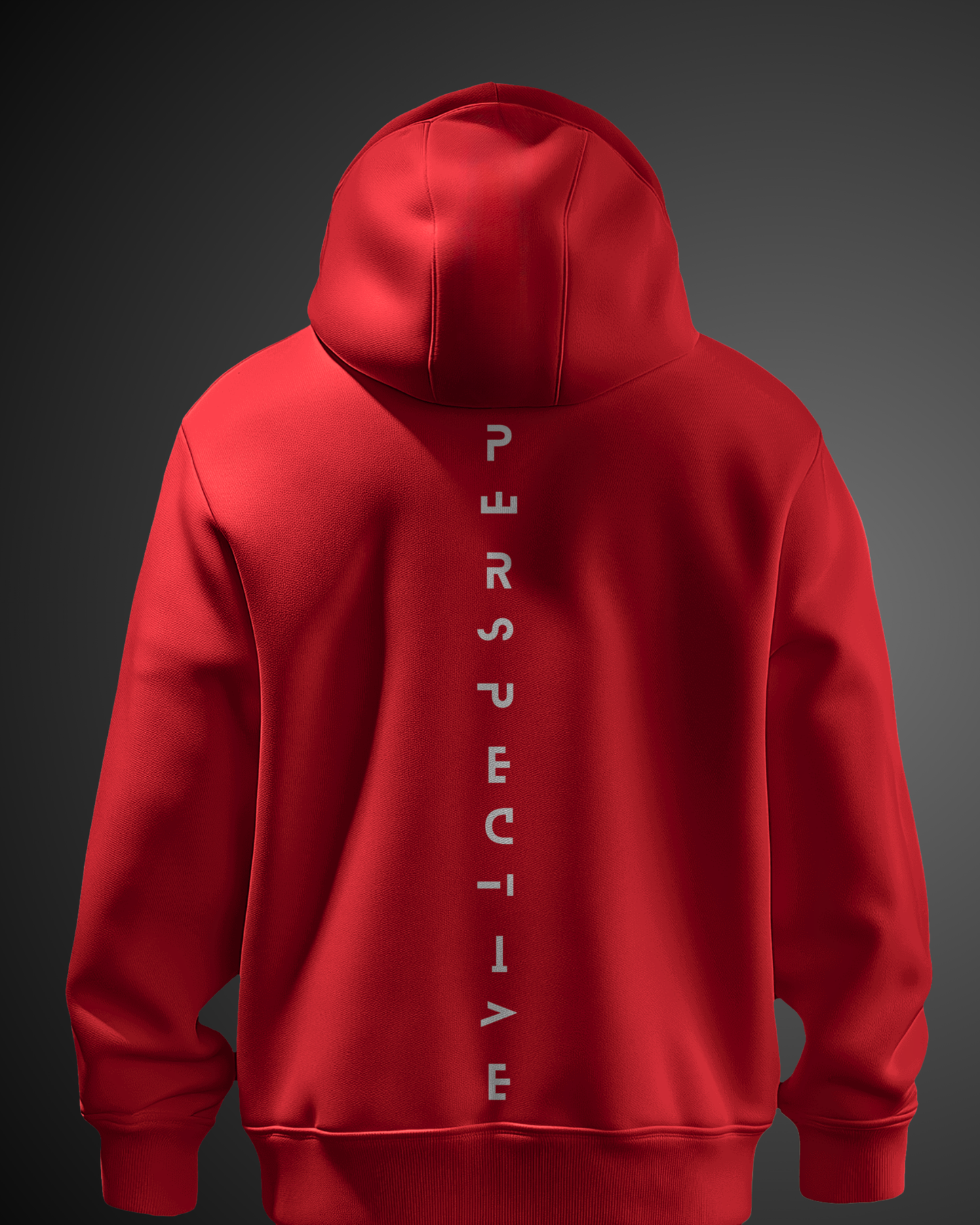 Perspective - Hoodie