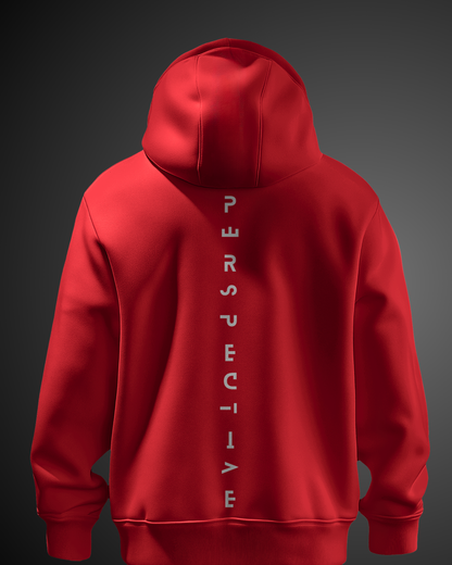 Perspective - Hoodie