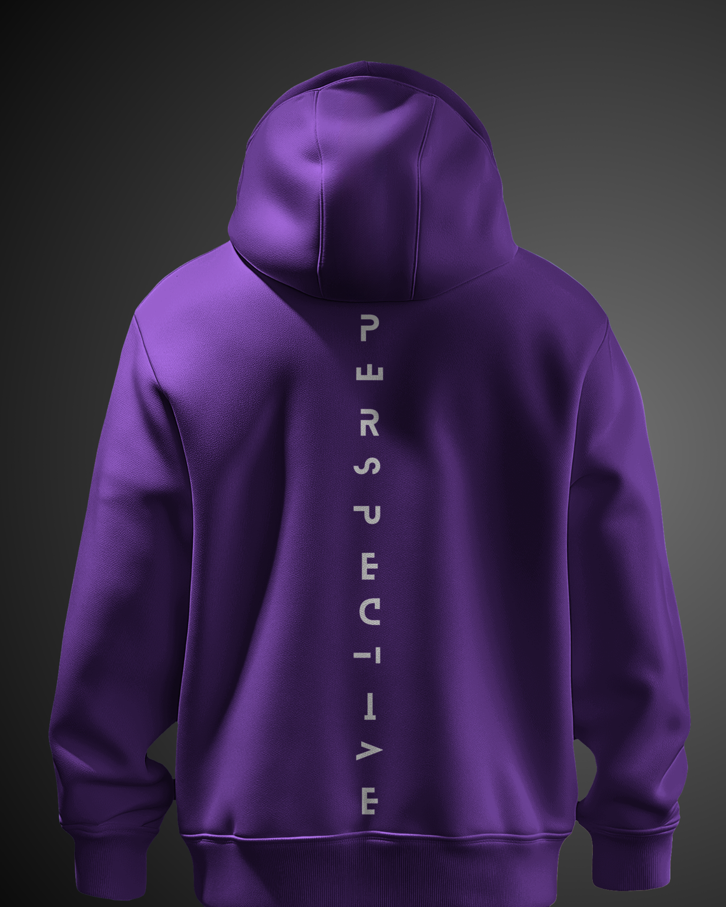 Perspective - Hoodie