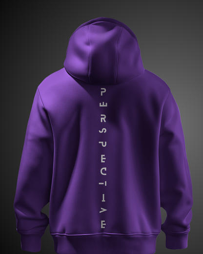 Perspective - Hoodie