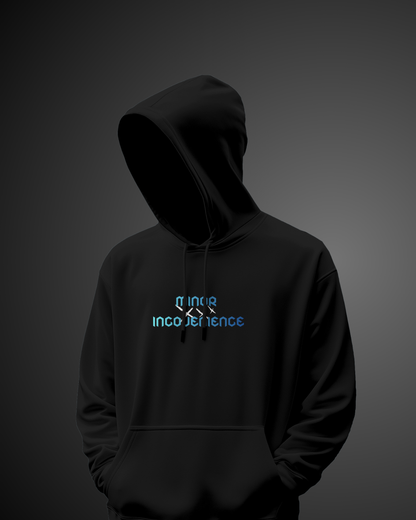 Overthinker - Hoodie