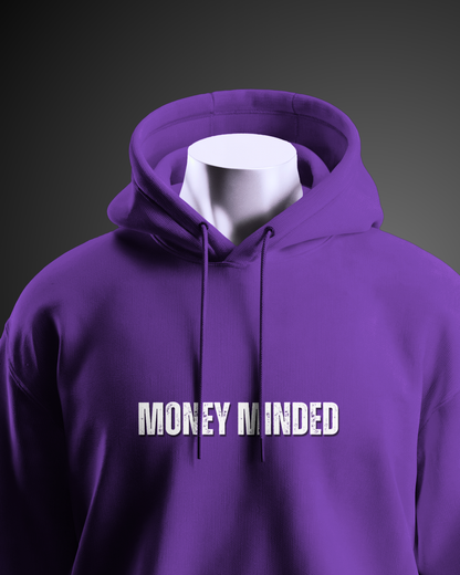 Money Over Everything - Hoodie