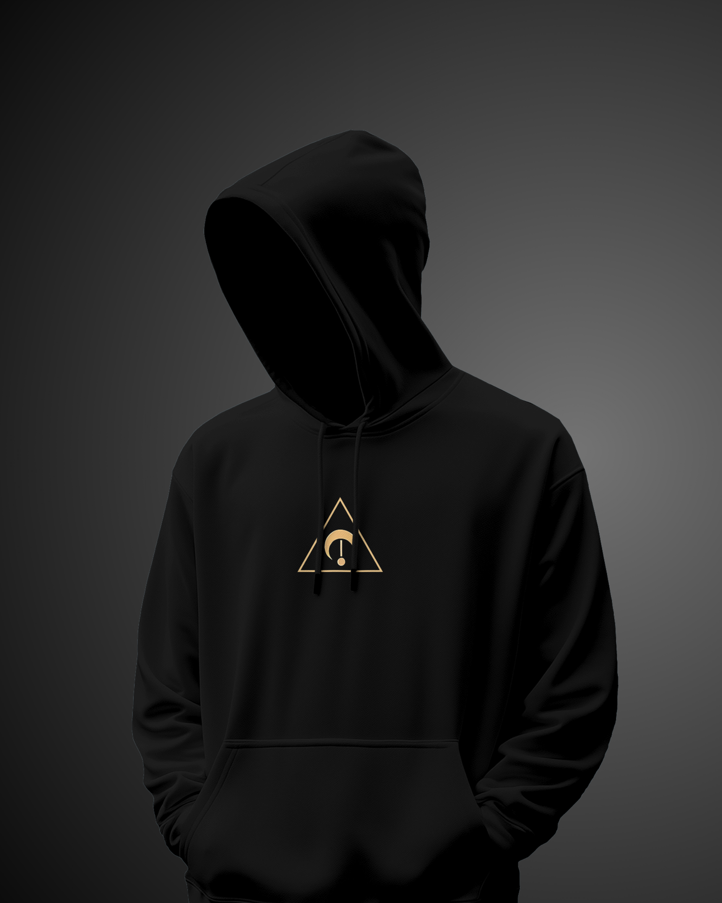 Sign of the Times - Hoodie