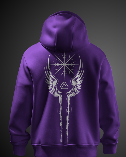 Secret Society - Hoodie