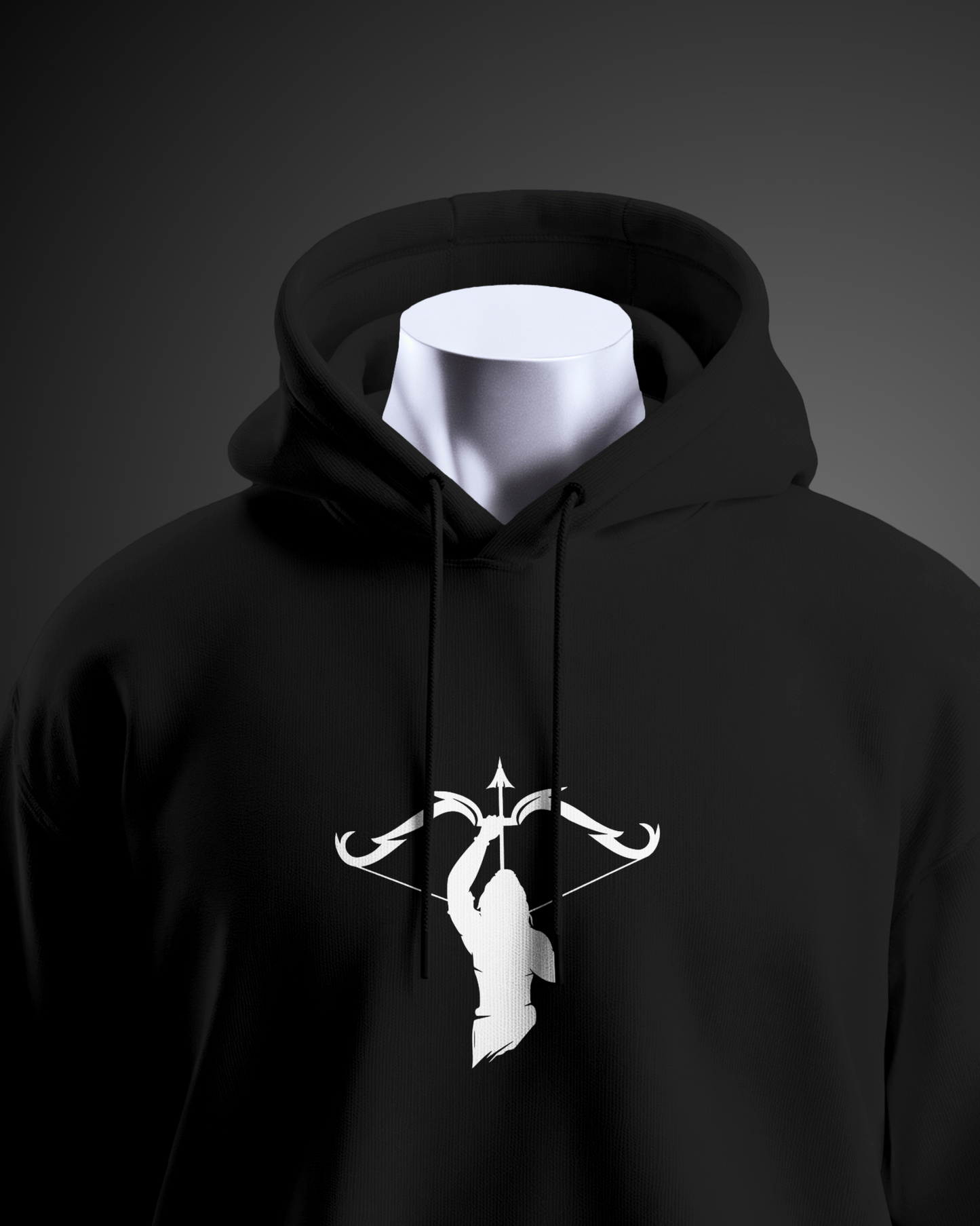 The Saviour - Hoodie