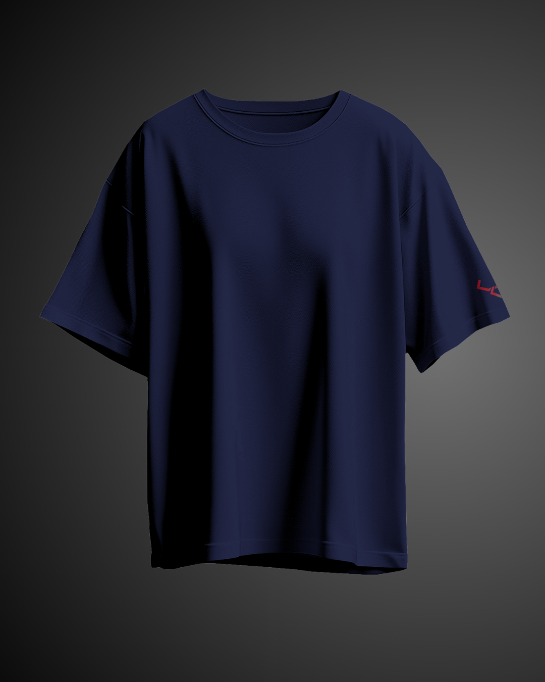 Prosperity - Oversized Tee