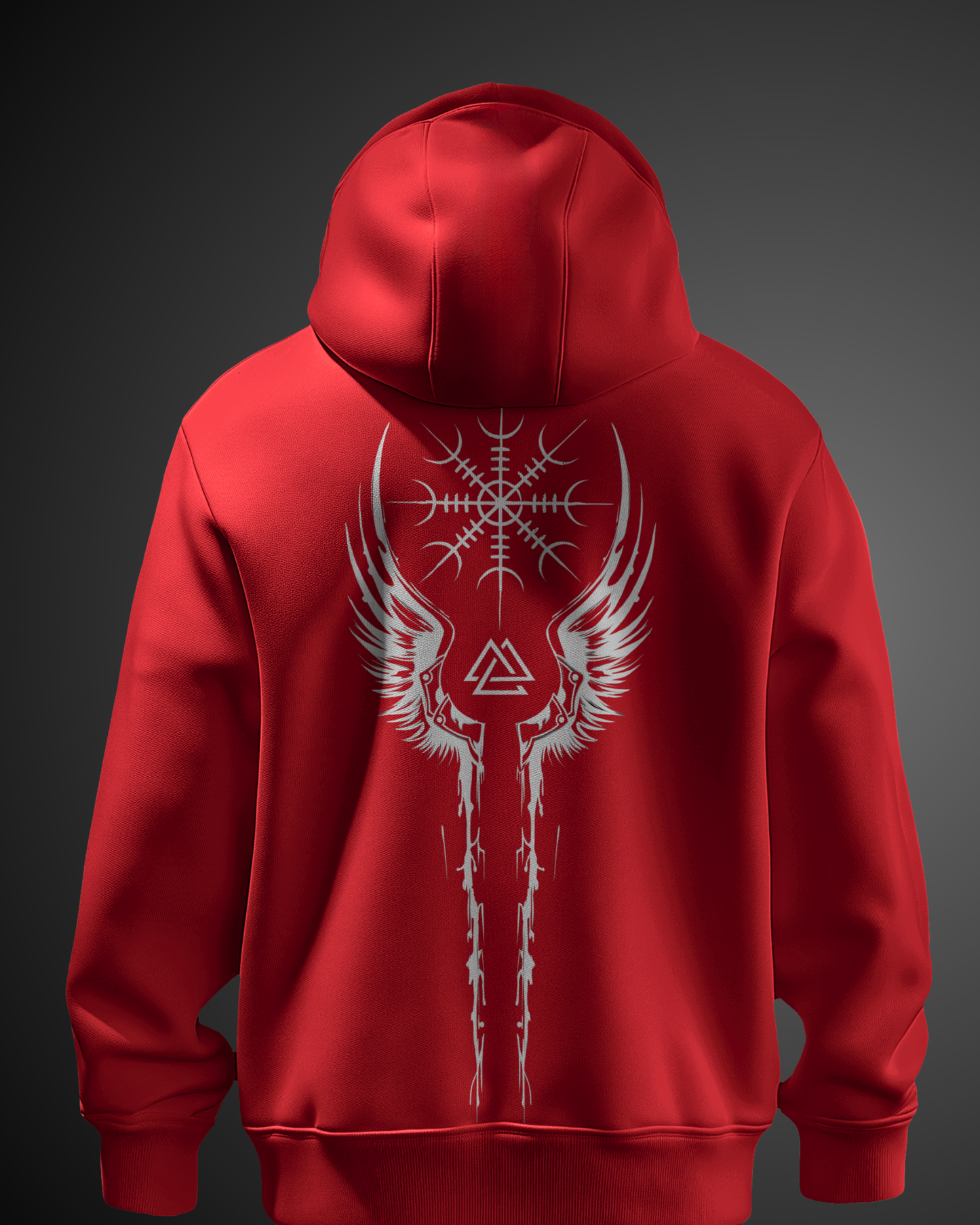 Secret Society - Hoodie