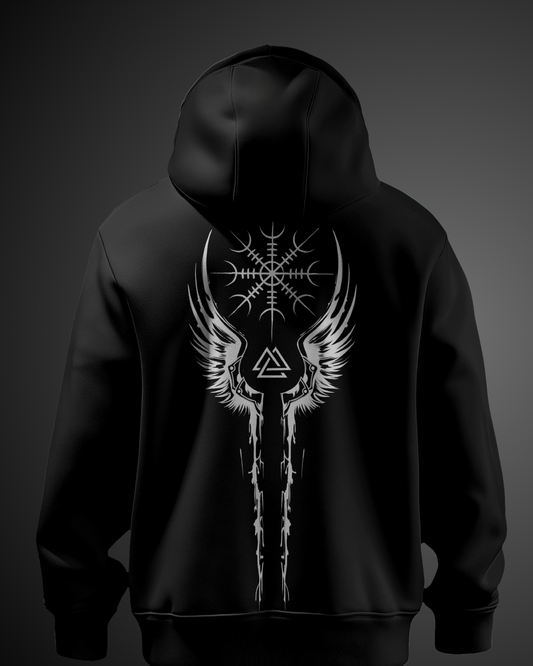 Secret Society - Hoodie