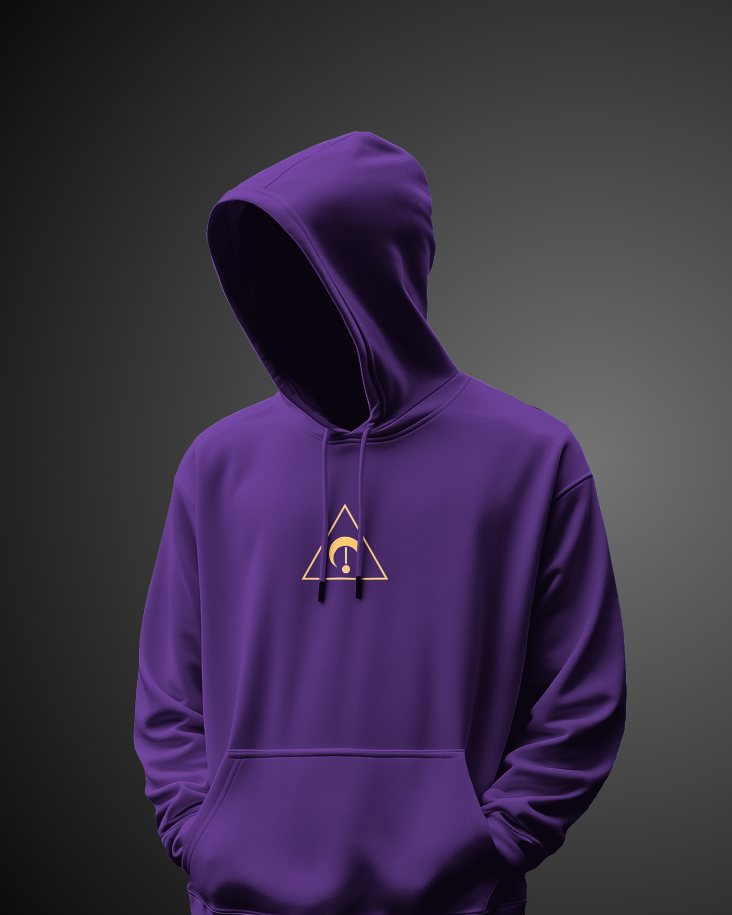 Sign of the Times - Hoodie