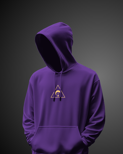 Sign of the Times - Hoodie