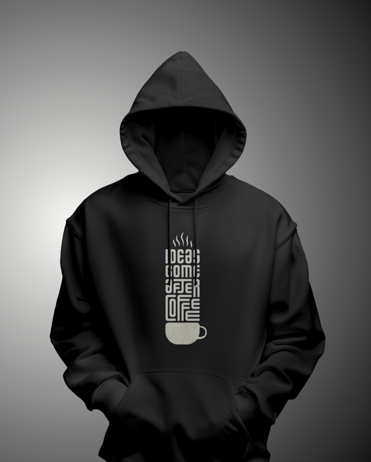 Morning Brew - Hoodie
