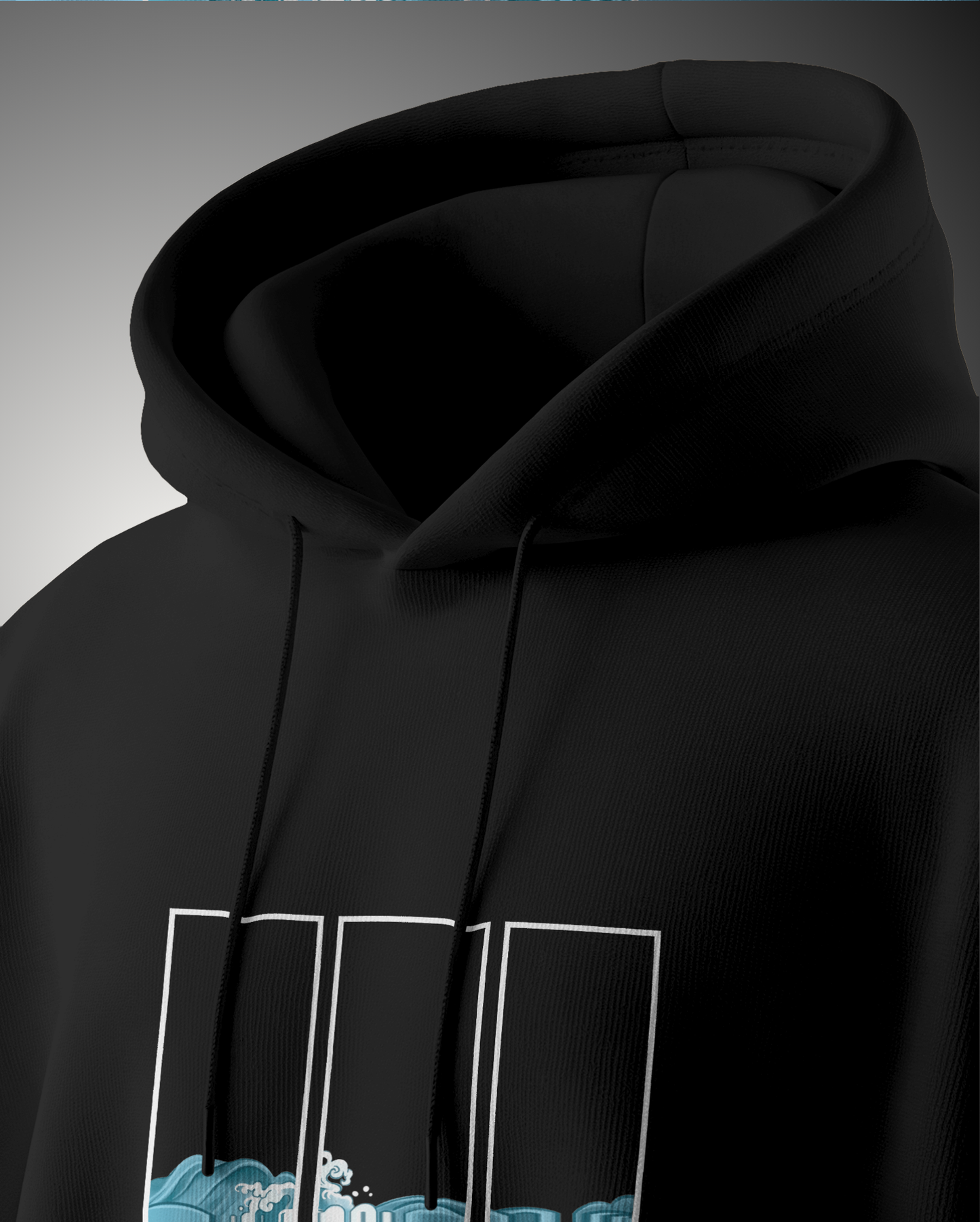 Relentless - Hoodie