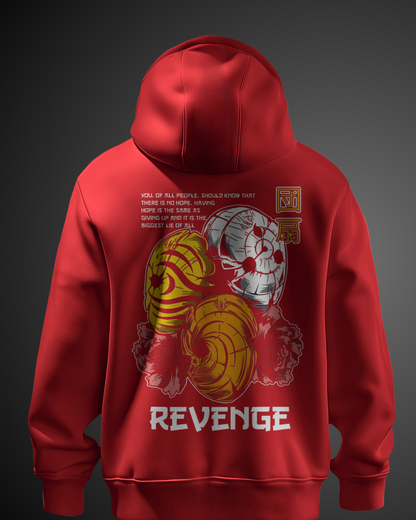 Revenge - Hoodie