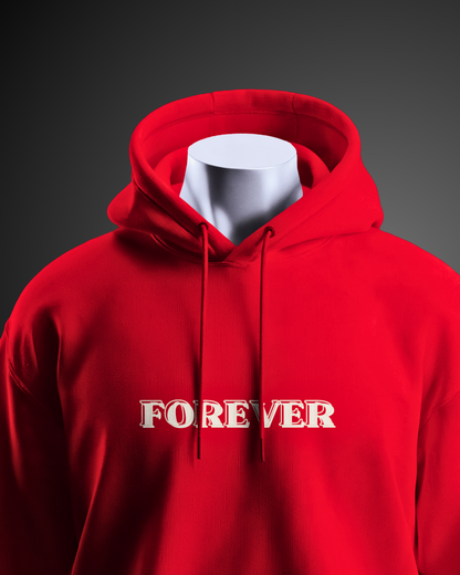 Forever - Hoodie