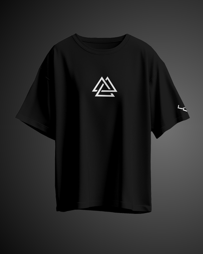 Secret Society - Oversized Tees