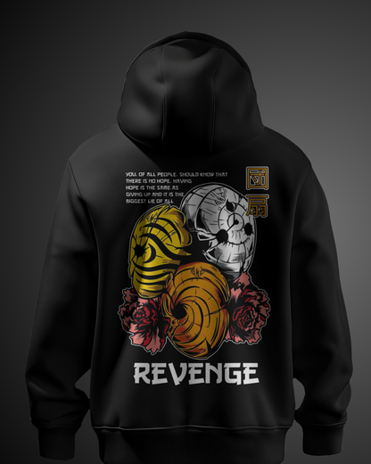 Revenge - Hoodie