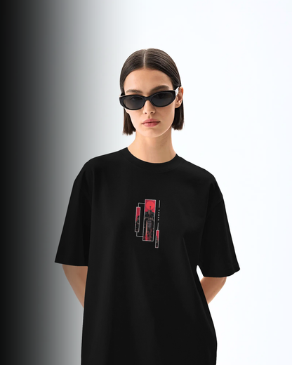Berserker - Oversized Tee