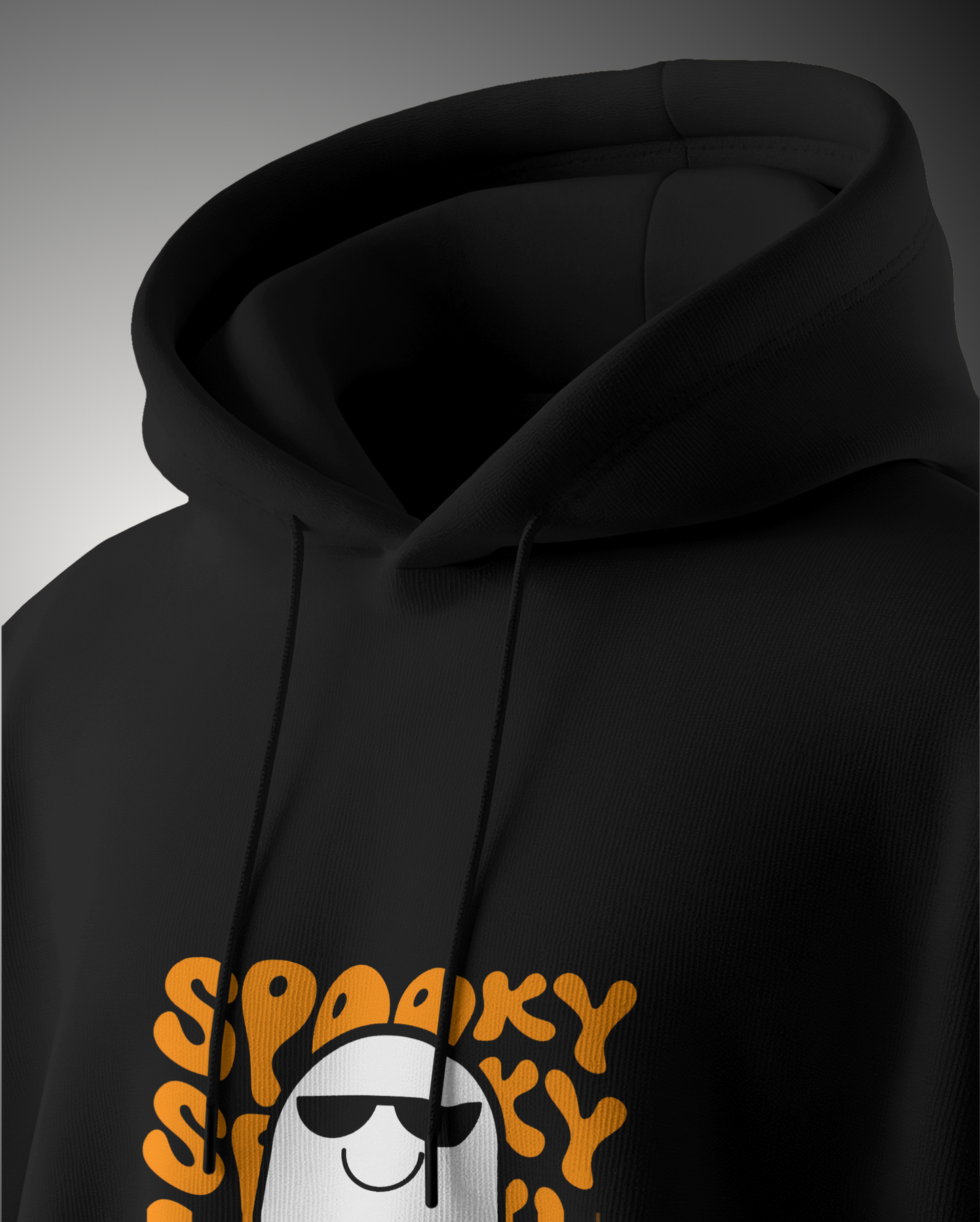 Spooky - Hoodie