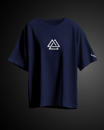 Secret Society - Oversized Tees