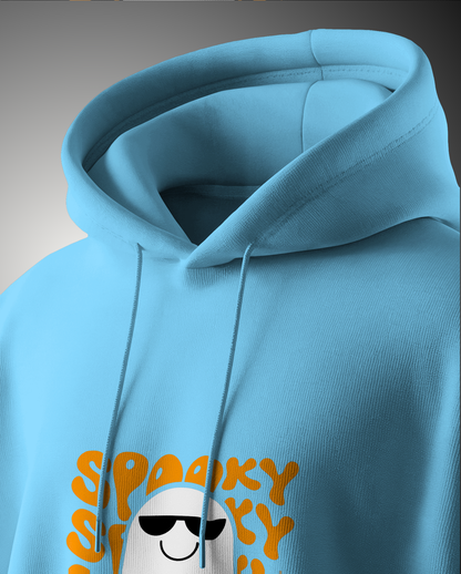 Spooky - Hoodie