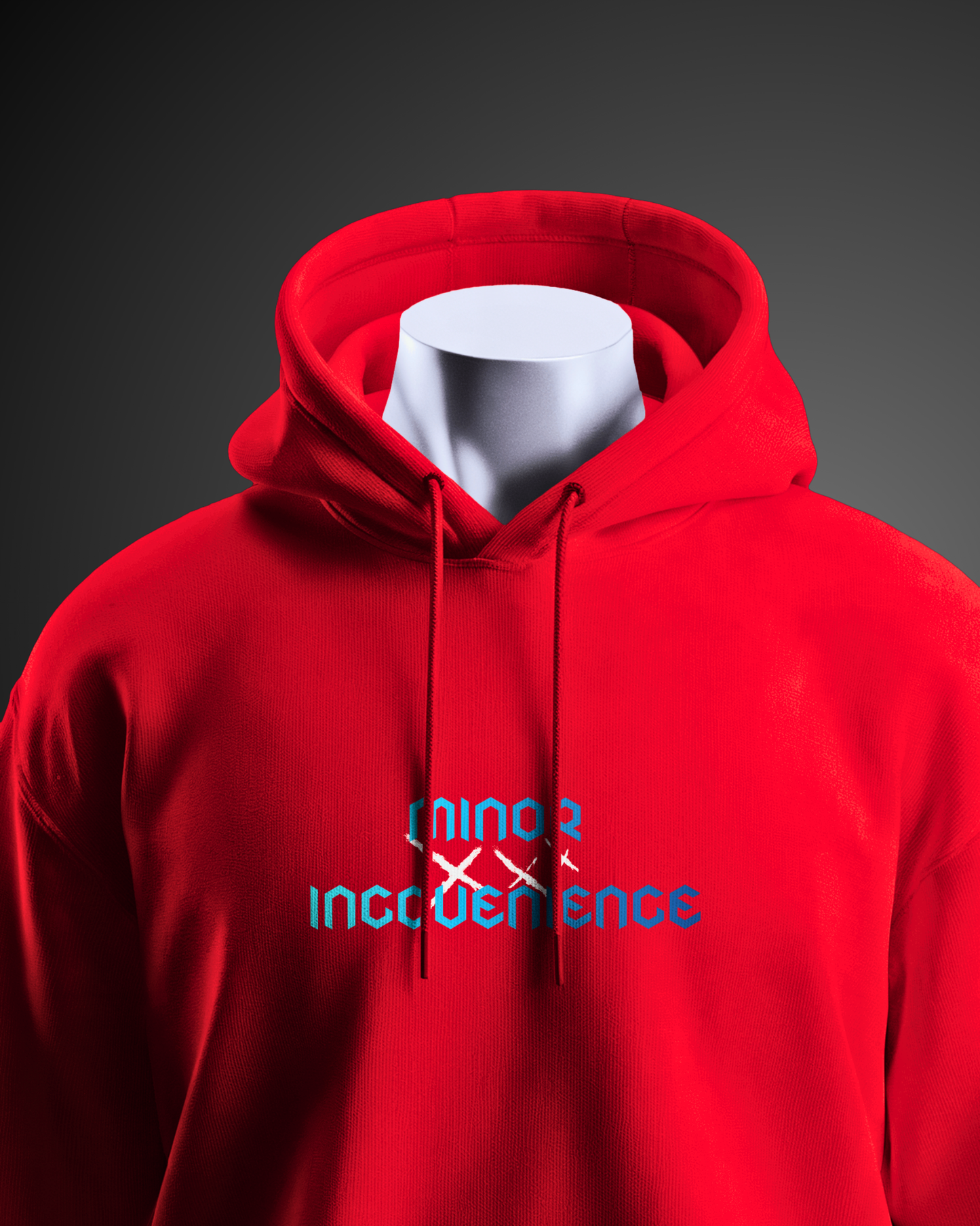 Overthinker - Hoodie