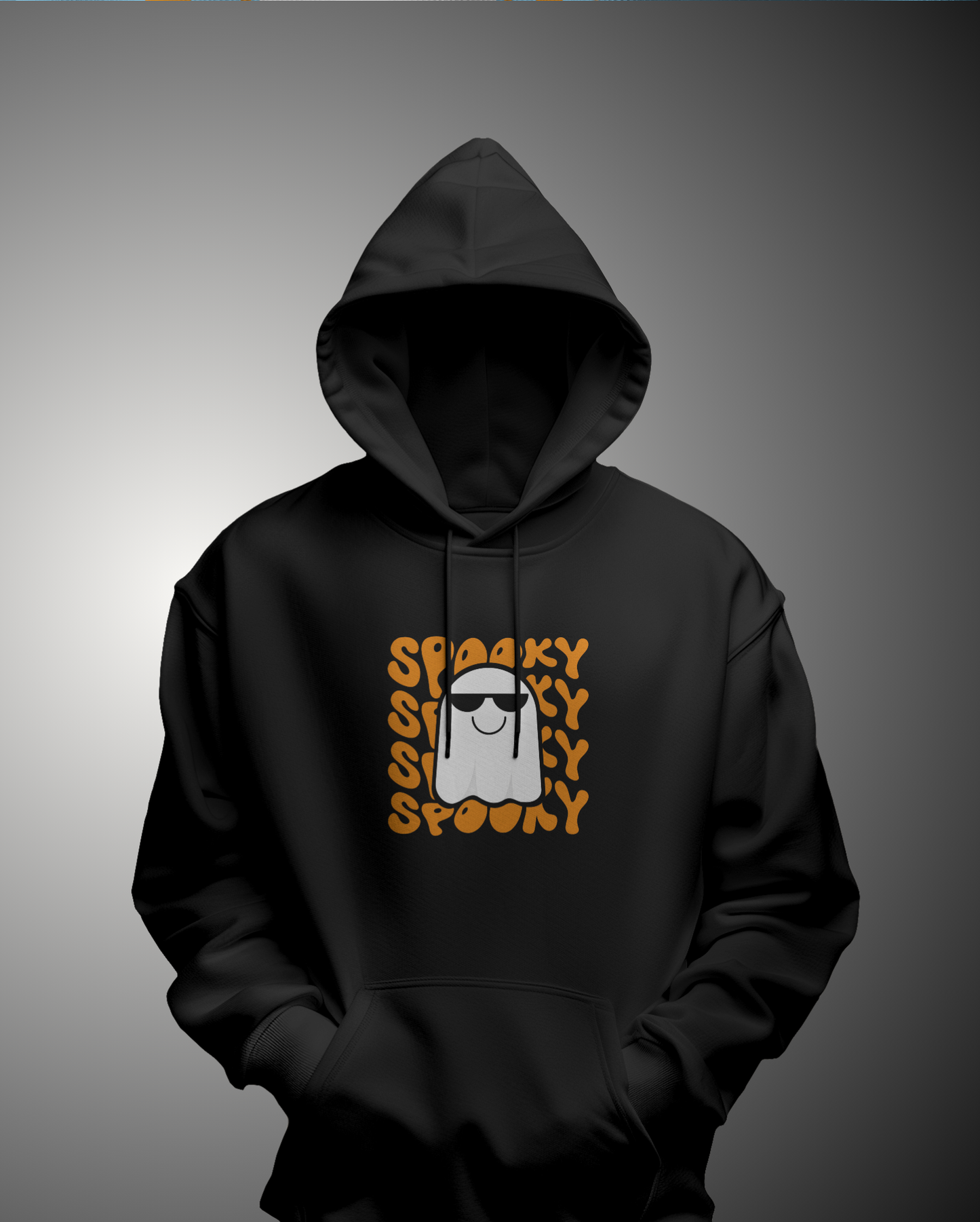 Spooky - Hoodie