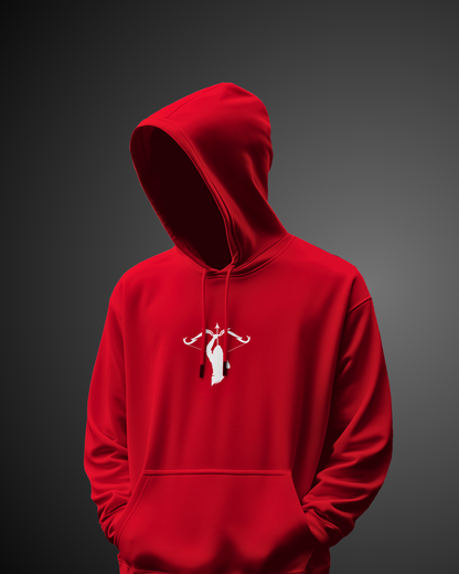 The Saviour - Hoodie