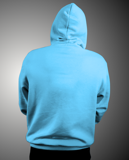 Yin Yang - Hoodie