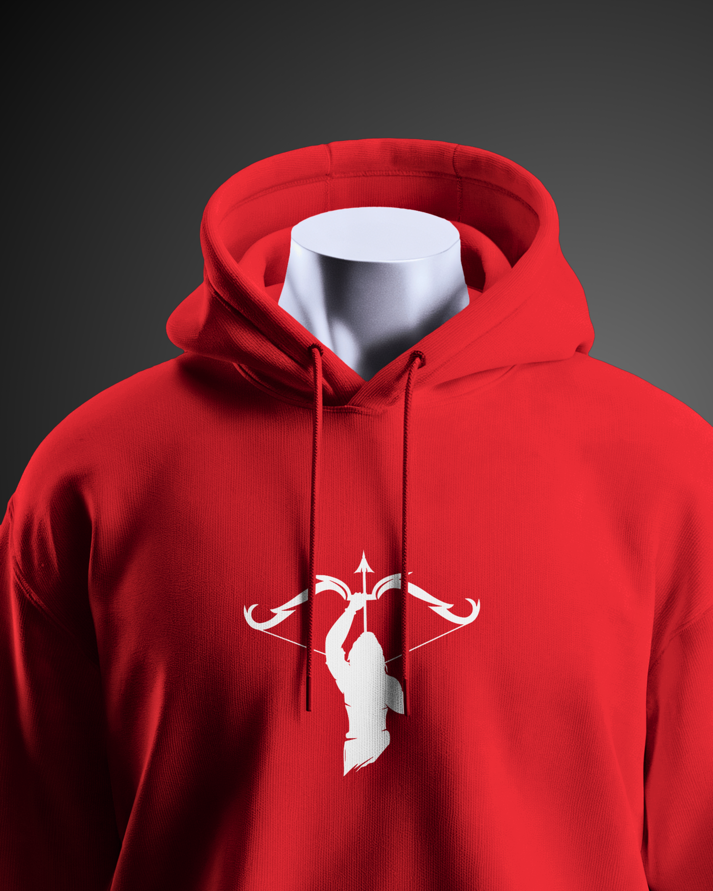 The Saviour - Hoodie