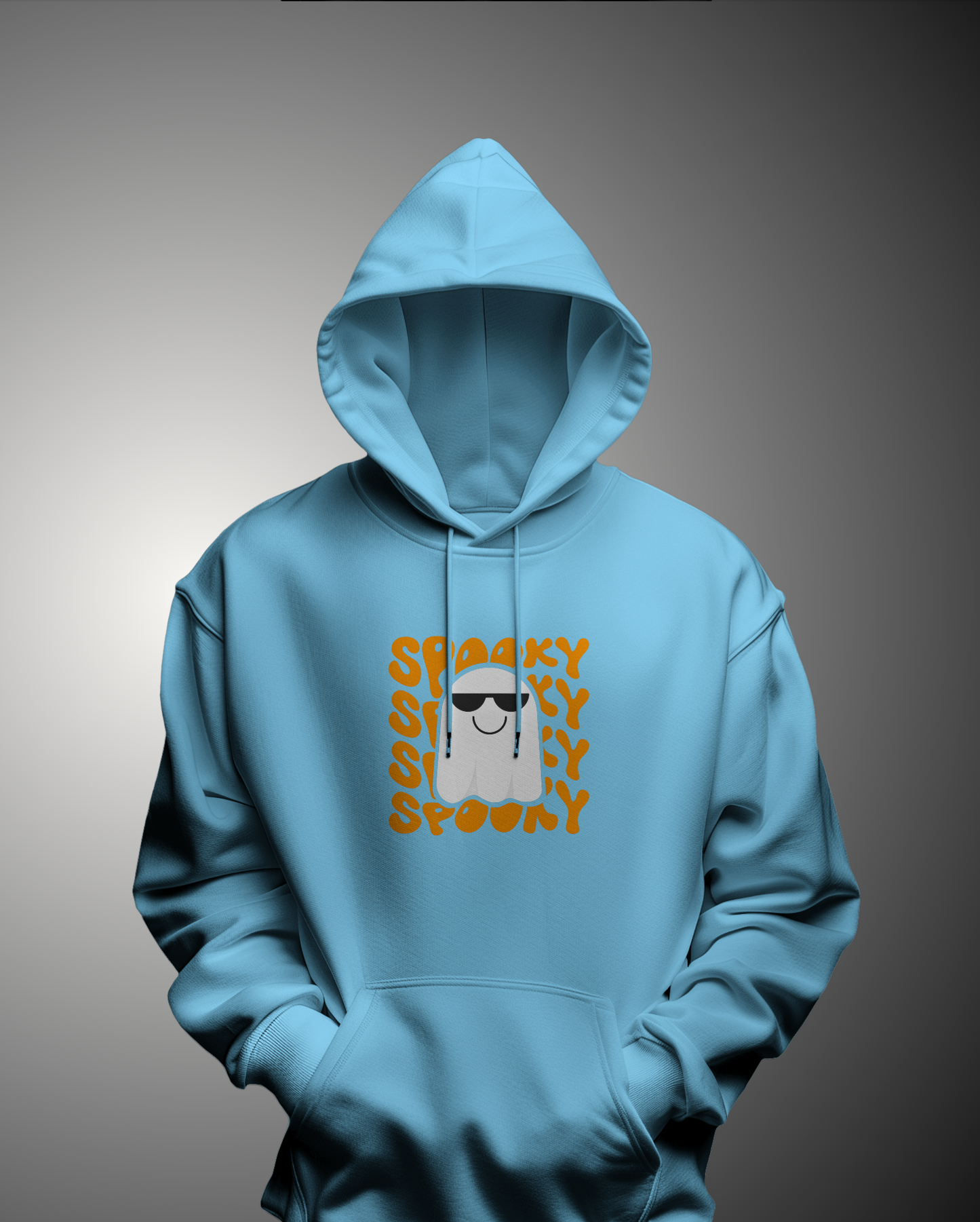 Spooky - Hoodie