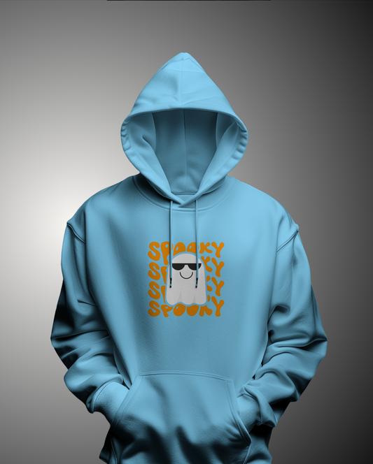 Spooky - Hoodie