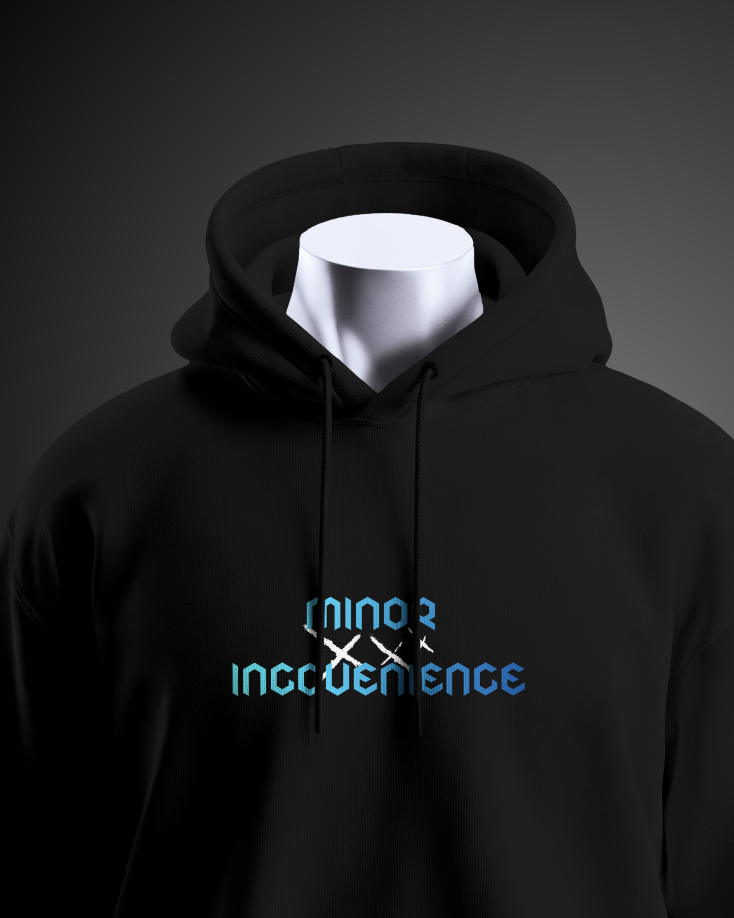 Overthinker - Hoodie