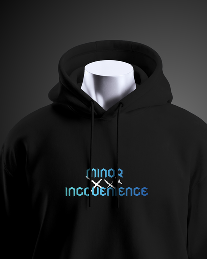 Overthinker - Hoodie